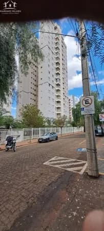 Apartamento em Uberlândia - Tubalina
