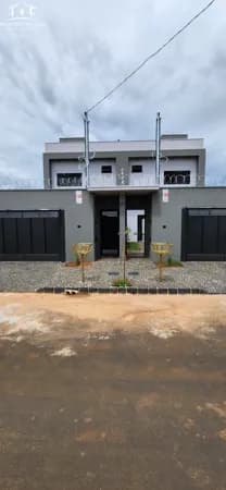 Casa em Uberlândia - Novo Mundo