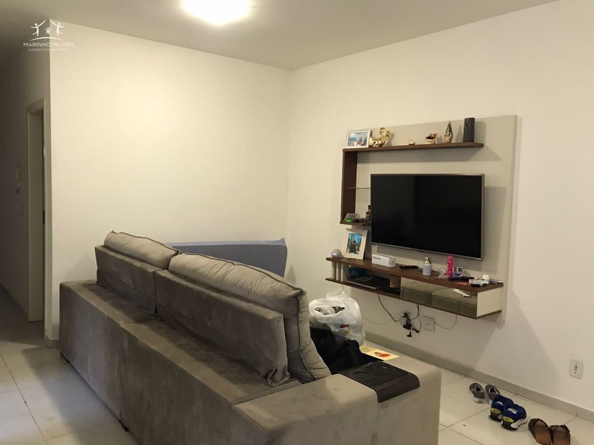 Apartamento Padrão para Venda em Santa Luzia Uberlândia-MG