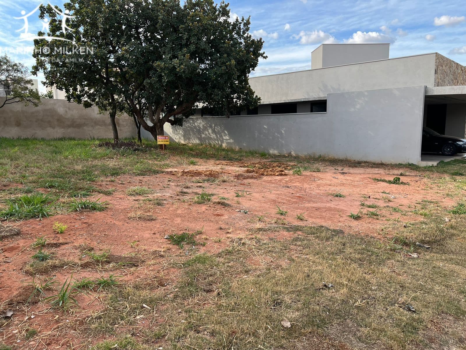 Lote/Terreno em Uberlândia - Jardim Botânico