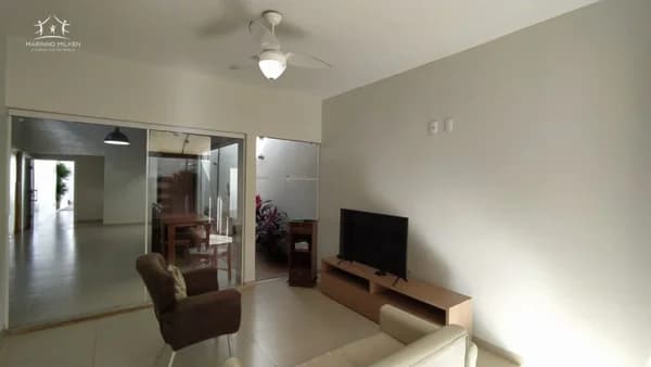 Casa Térrea para Venda em Jardim Karaíba Uberlândia-MG