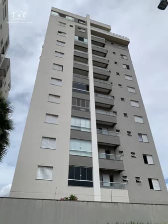 Apartamento Padrão para Venda em Tubalina Uberlândia-MG