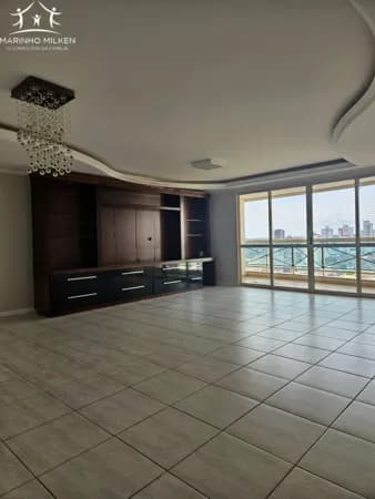 Apartamento em Uberlândia - Fundinho