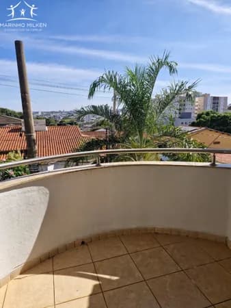 Casa em Uberlândia - Tubalina