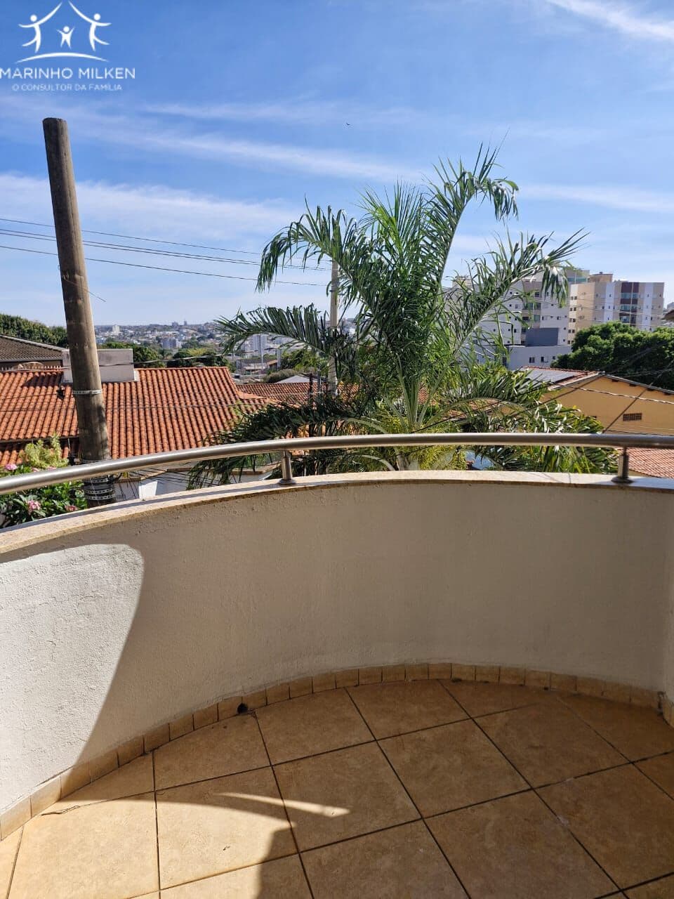 Casa em Uberlândia - Tubalina