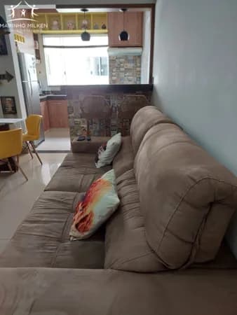 Apartamento em Uberlândia - Tubalina