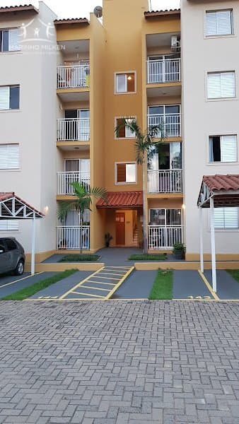 Apartamento Quitinete para Venda em Planalto Uberlândia-MG