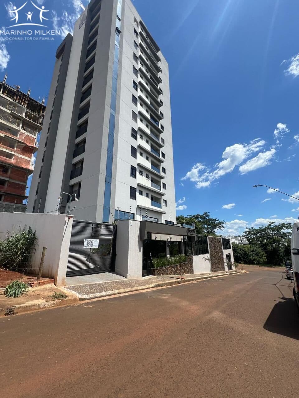 Apartamento em Uberlândia - Gávea