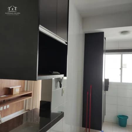 Apartamento Padrão para Venda em Santa Mônica Uberlândia-MG