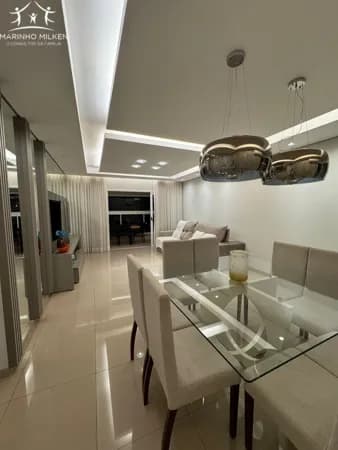 Seu Novo Lar no Bairro Cazeca – Moderno e Aconchegante