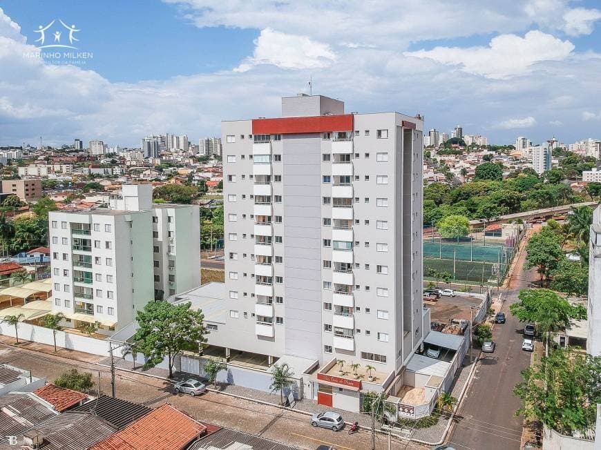 Apartamento Padrão para Venda em Tubalina Uberlândia-MG
