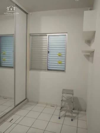 Apartamento Padrão para Venda em Cazeca Uberlândia-MG