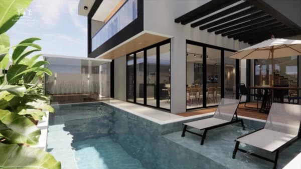 Casa em Condomínio para Venda em Alto Umuarama Uberlândia-MG