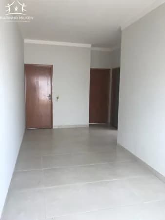 Casa em Uberlândia - Jardim Europa