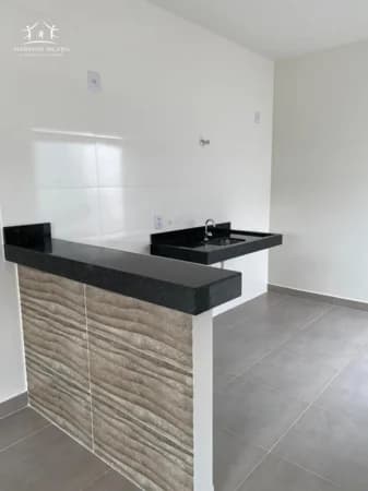 Casa Linear para Venda em Shopping Park Uberlândia-MG