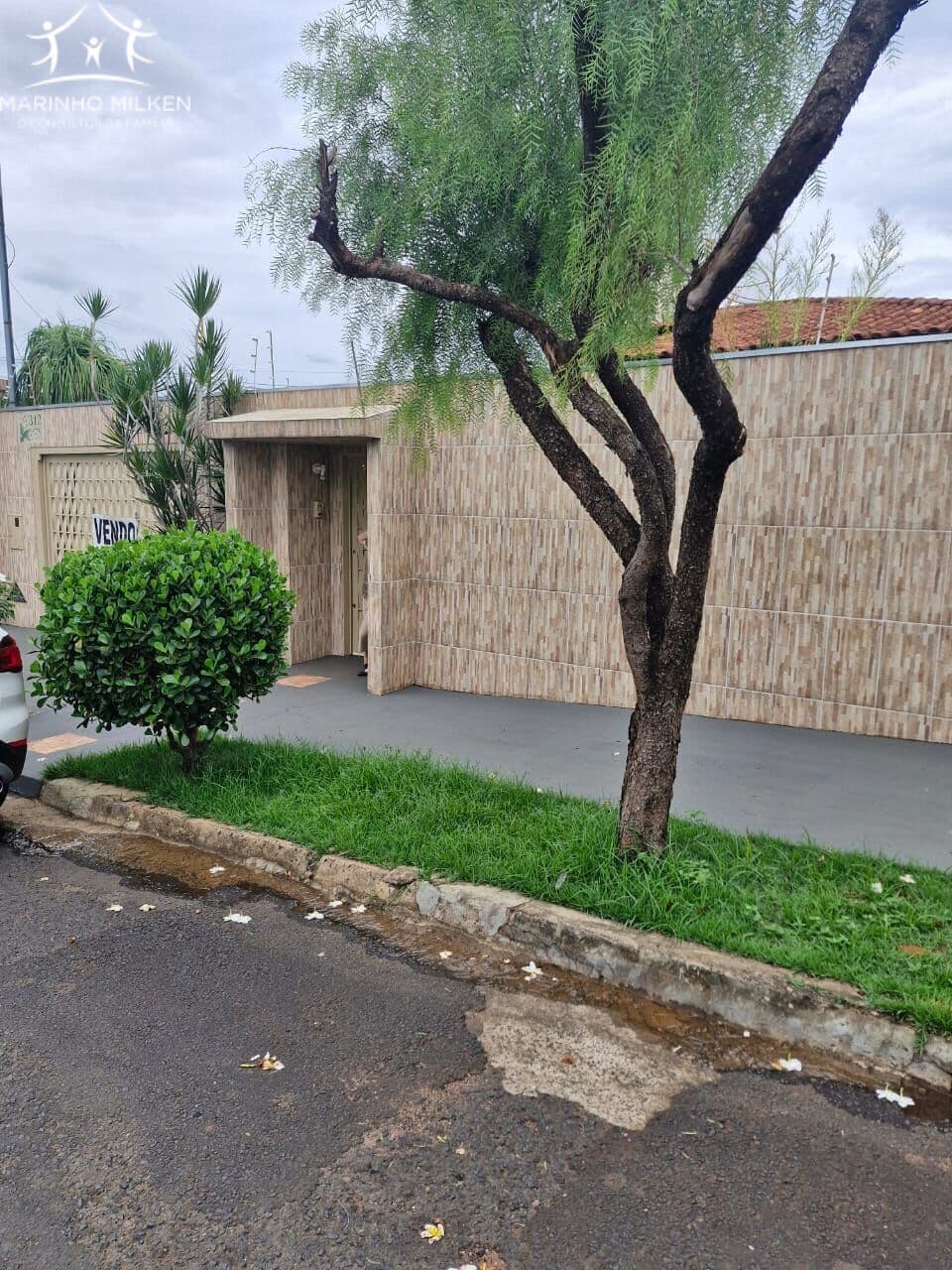 Casa em Uberlândia - Jardim das Acácias