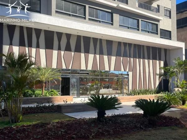 Apartamento em Uberlândia - Jardim Sul