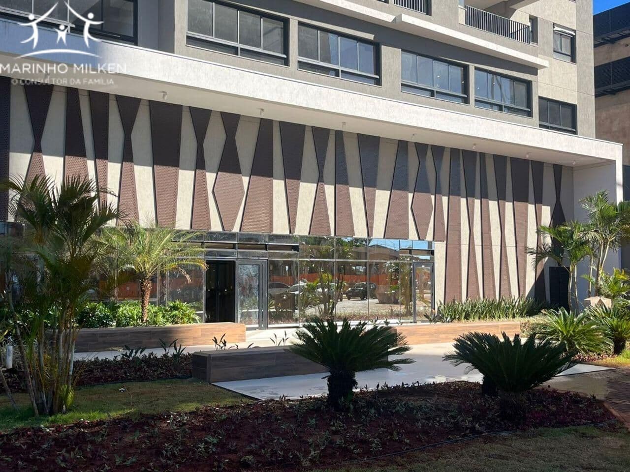 Apartamento em Uberlândia - Jardim Sul