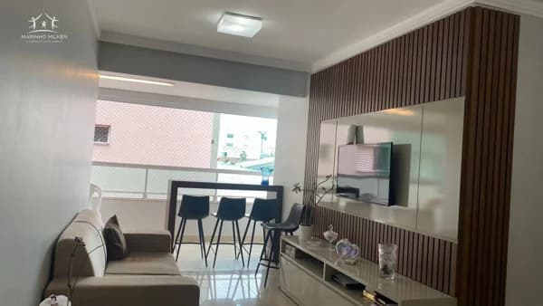 Apartamento Padrão para Venda em Santa Mônica Uberlândia-MG