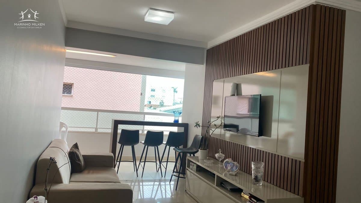 Apartamento Padrão para Venda em Santa Mônica Uberlândia-MG