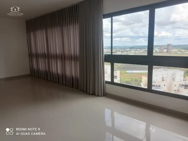 Apartamento Alto Padrão para Venda em Jardim das Acácias Uberlândia-MG