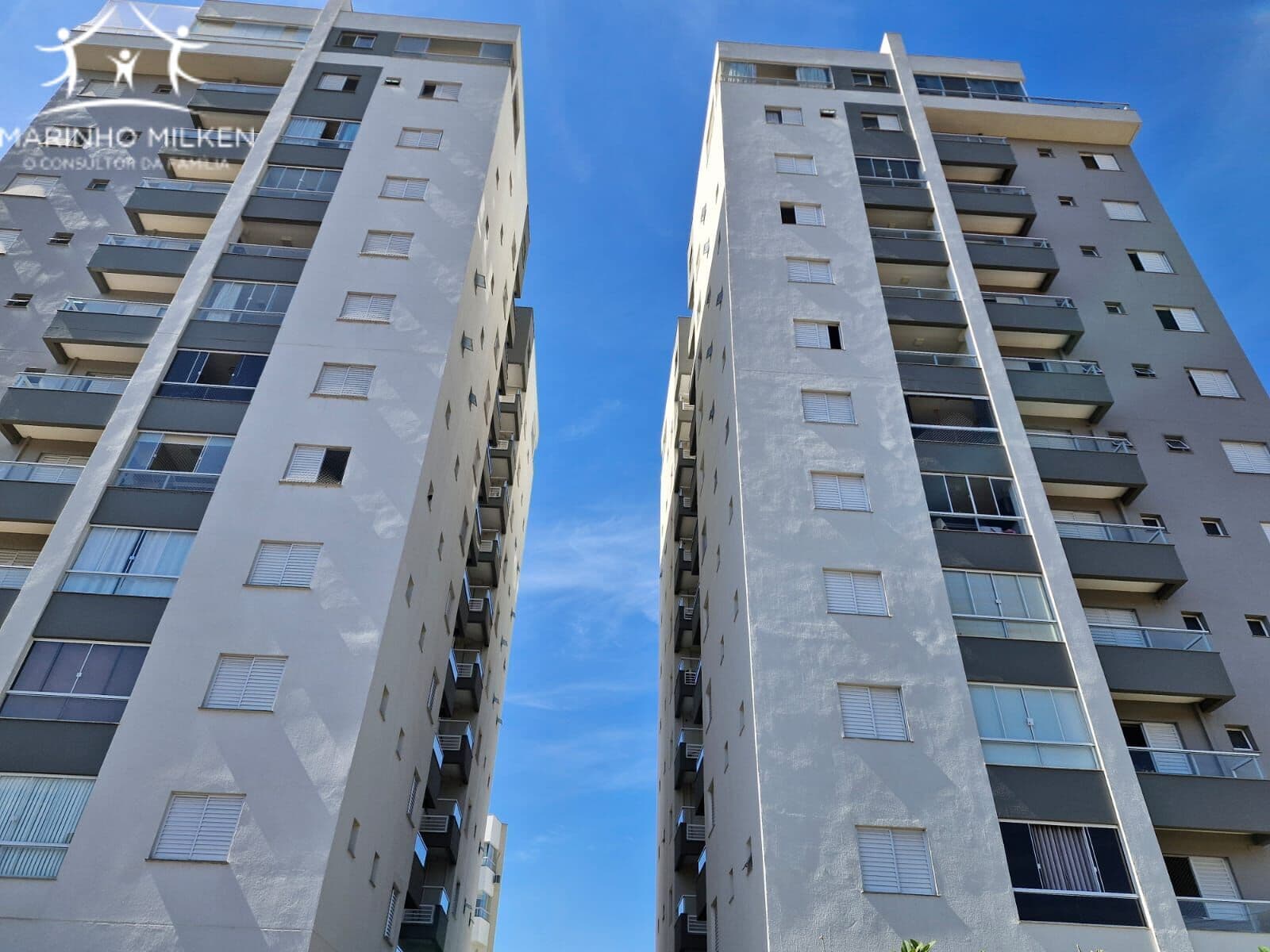Apartamento em Uberlândia - Tubalina