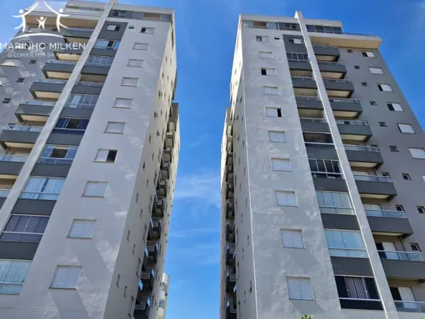 Apartamento em Uberlândia - Tubalina
