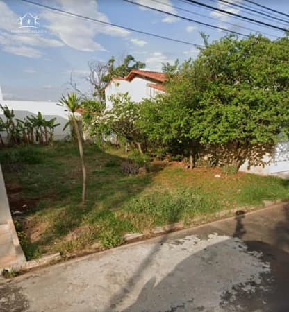 Terreno para Venda em Itapema Sul Uberlândia-MG