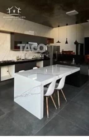 Casa em Condomínio para Venda em Parque das Laranjeiras Uberlândia-MG