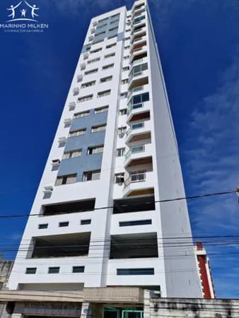 Apartamento em Uberlândia - Centro