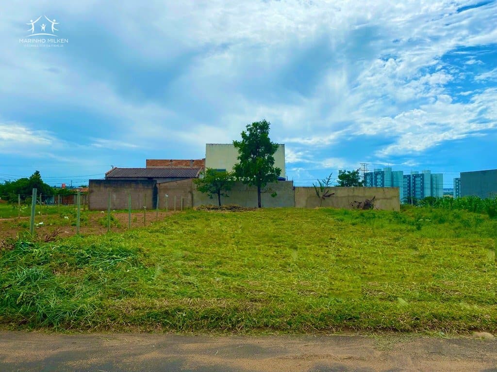 Terreno para Venda em Shopping Park Uberlândia-MG