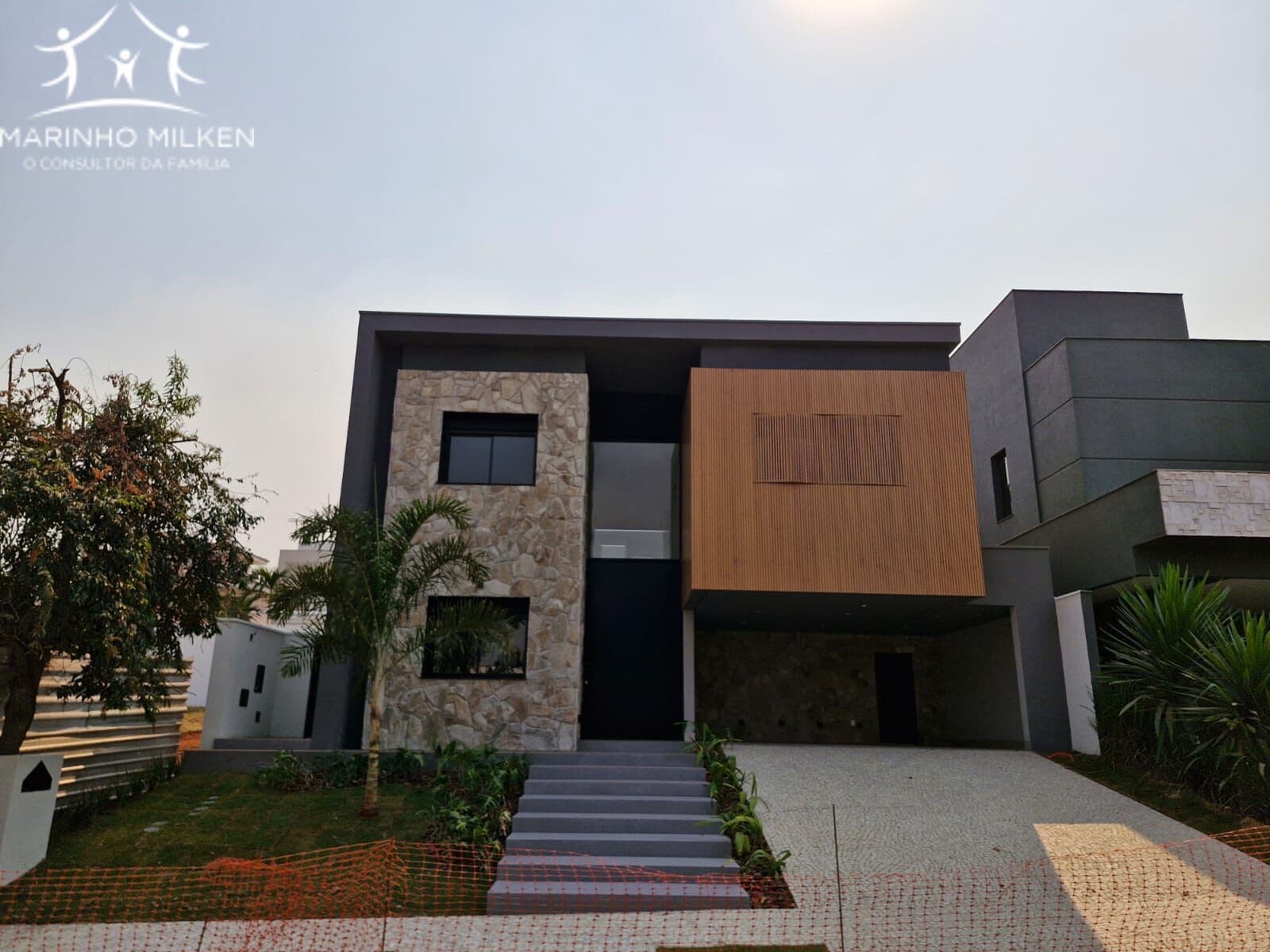 Apartamento em Uberlândia - Nova Uberlândia