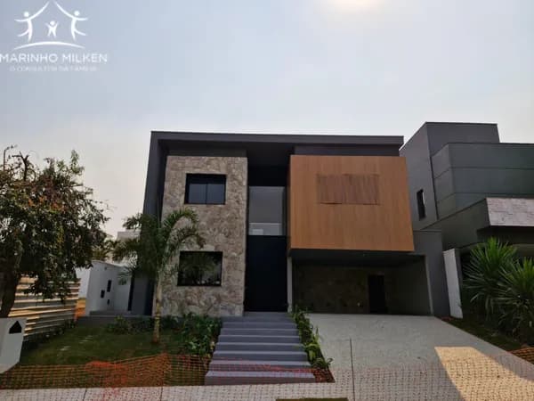 Apartamento em Uberlândia - Nova Uberlândia