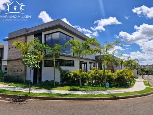 Casa em Uberlândia - Laranjeiras