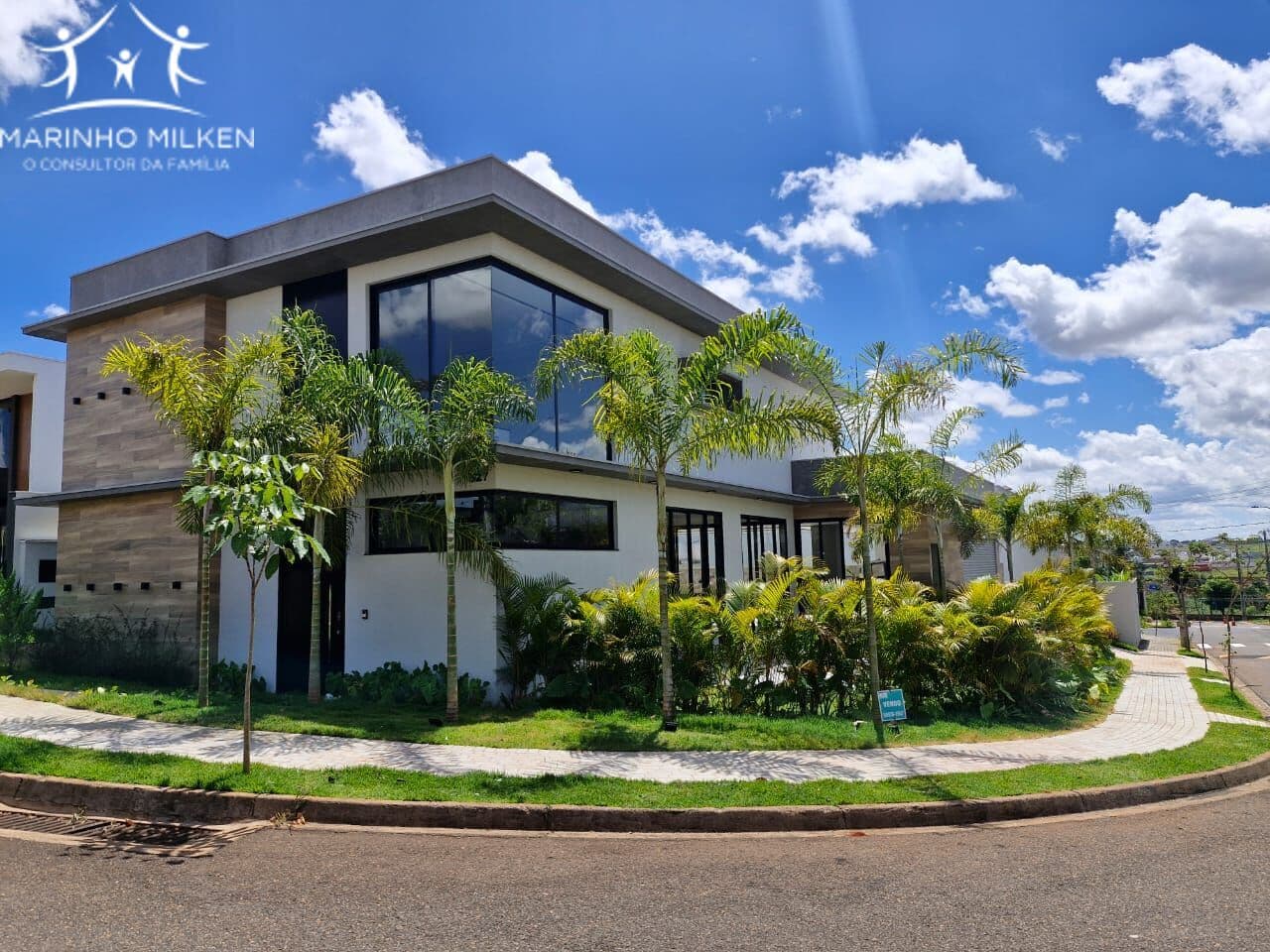 Casa em Uberlândia - Laranjeiras
