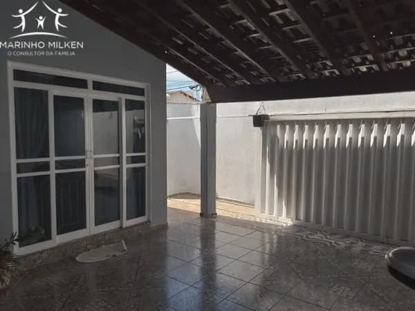 Seu Novo Lar no Jardim Patrícia – 3 Quartos, Suíte e Lazer Completo