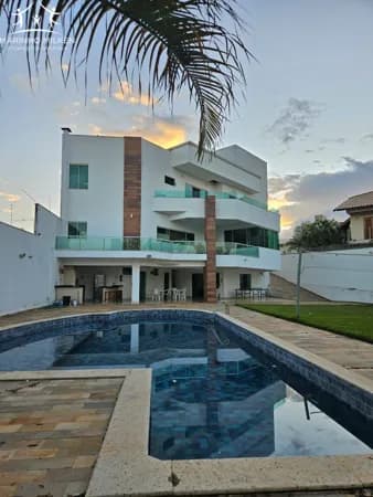 Casa em Uberlândia - Cidade Jardim