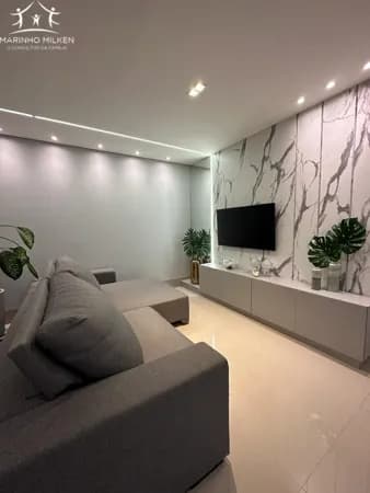 Apartamento em Uberlândia - Santa Mônica