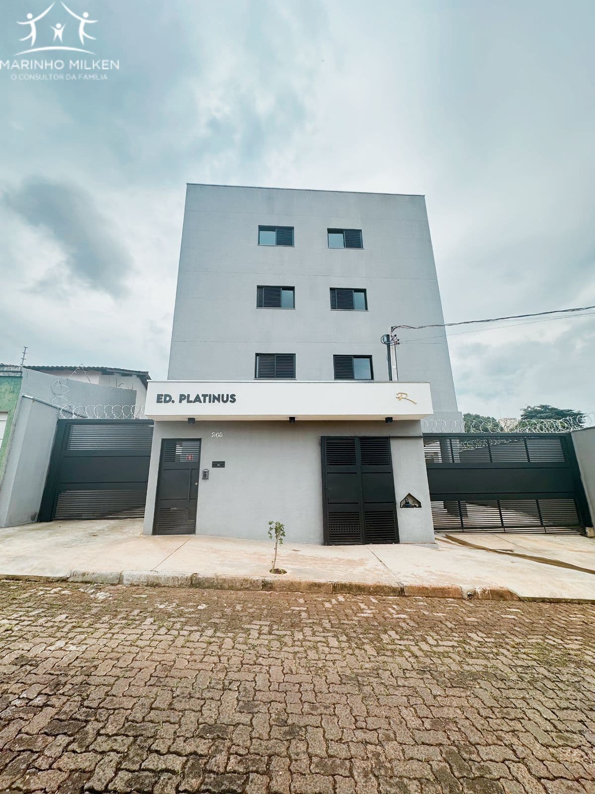 Apartamento em Uberlândia - Tubalina