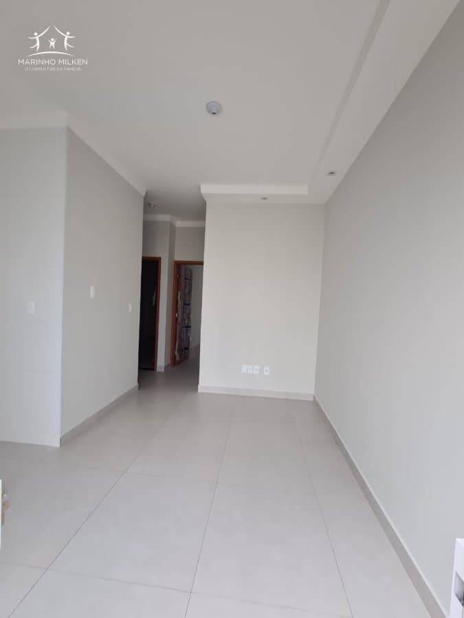 Casa Linear em Minas Gerais Uberlândia-MG