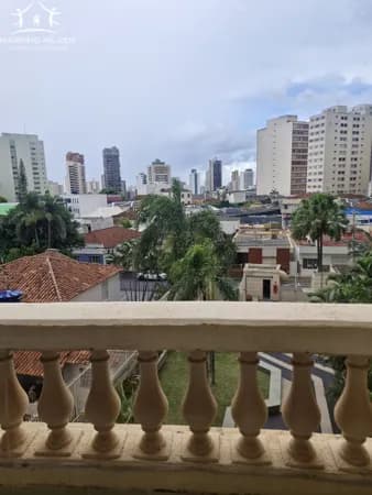 Apartamento em Uberlândia - Centro