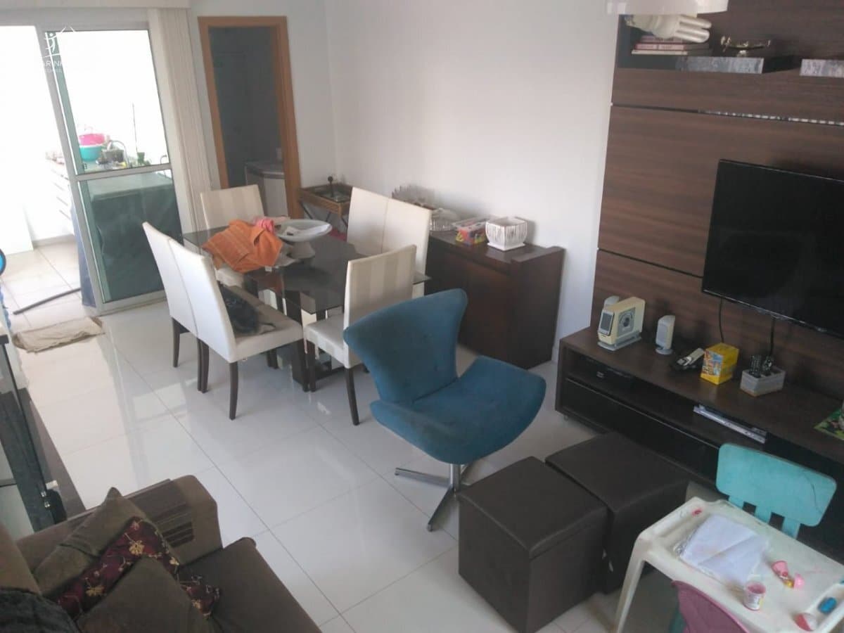 Apartamento Cobertura Duplex para Venda em Tubalina Uberlândia-MG