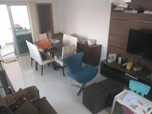 Apartamento Cobertura Duplex para Venda em Tubalina Uberlândia-MG
