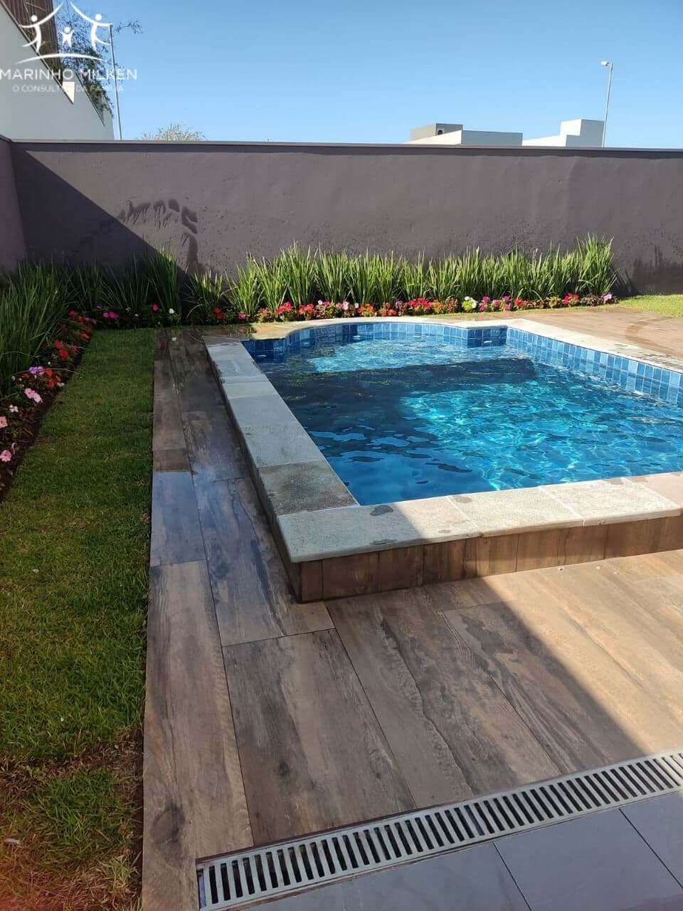 Casa em Uberlândia - Granja Marileusa