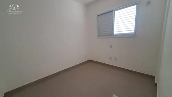 Apartamento Padrão para Venda em Santa Mônica Uberlândia-MG