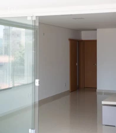 Apartamento Alto Padrão para Venda em Santa Maria Uberlândia-MG