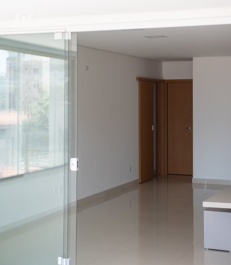 Apartamento Alto Padrão para Venda em Santa Maria Uberlândia-MG