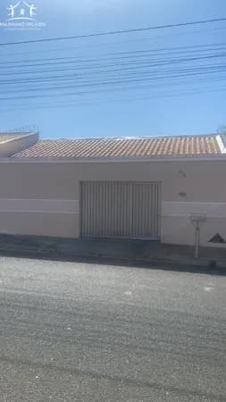 Casa em Uberlândia - Jardim das Palmeiras