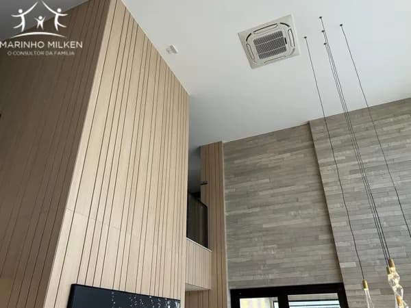 Apartamento em Uberlândia - Jardim Karaíba