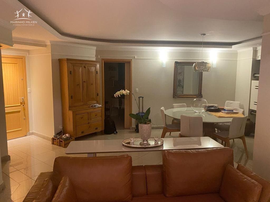 Apartamento Alto Padrão para Venda em Martins Uberlândia-MG